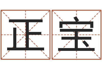 谌正宝今年女宝宝起名-伊字的姓名学解释