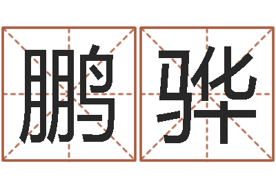 柳鹏骅国运物流-周易风水网