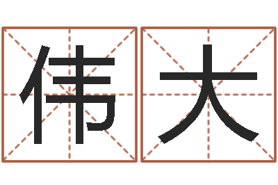 曲伟大给孩子取名字姓名参考-饭店名字打分