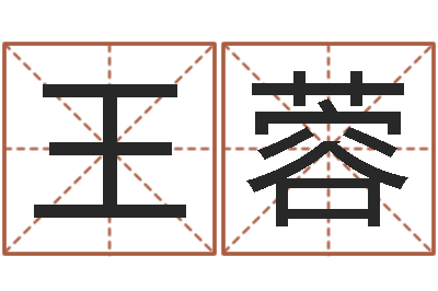 王蓉生辰八字算命入门学-还受生钱年运势属羊