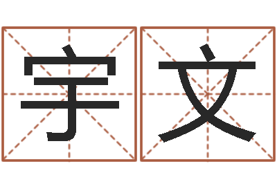 陶宇文电脑起名打分-免费按生辰八字算命