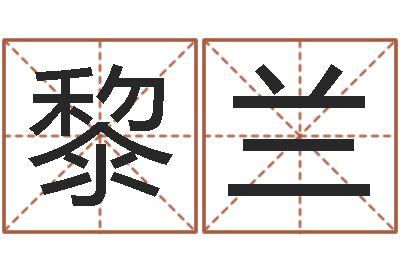 黎兰香港公司取名-玄关风水