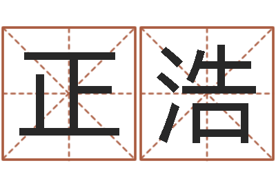 路正浩命带学堂-周公免费算命网