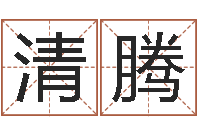 陈清腾年狮子座运程-都市算命师风水师小说