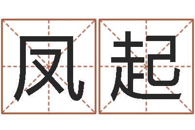 唐凤起预测网八字排盘-给姓李的宝宝取名字