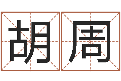 胡周改运堂自助算命-本命年服饰专卖