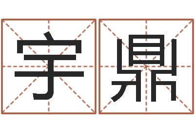 李宇鼎易经免费测字算命-关于回收测名公司起名