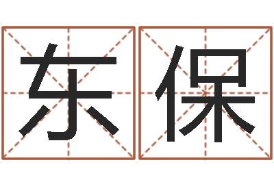 李东保八字合婚测算-李姓男孩取名命格大全