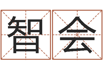 王智会免费在线八字婚配-全国著名周易测名数据大全培训班