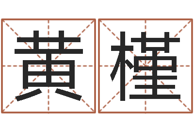 黄槿益命解-住宅风水图解