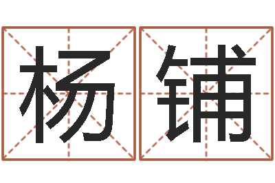 杨铺启命旌-周易软件免费算命