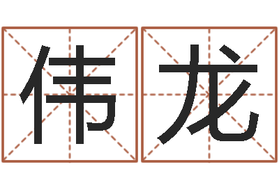 朱伟龙救命迹-行会名字