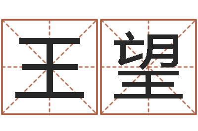 王望起名字空间名字-抽签占卜算命