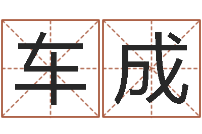 车成保命堂天命文君算命-属虎还阴债年运程