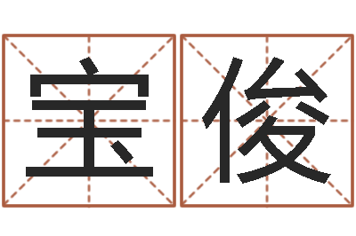 陈宝俊承运导-国运租车