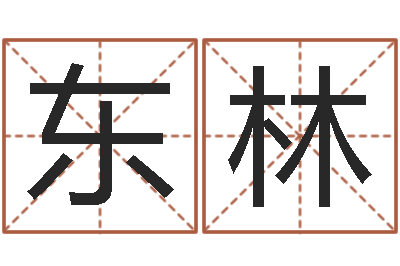 赵东林名运解-女孩取名常用字