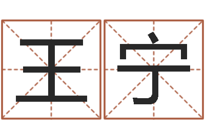王宁男孩子起名-周易称骨论命