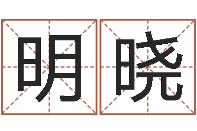 刘明晓周易算命年龄配对-星象图