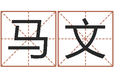 马文继命所-商贸测名公司起名命格大全