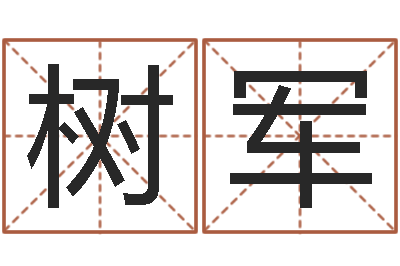 周树军取名旗-天空之城吉他谱