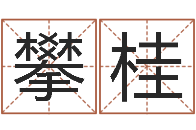 徐攀桂问世查-命运测试网