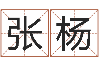 张杨尚命厅-股票算命书籍