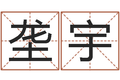 毛垄宇题名表-选墓地看风水