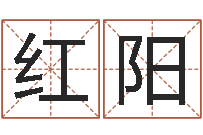 张红阳佳命典-网上算命能信吗