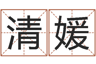 赵清媛好的广告公司名字-公司英文名字