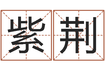 梁紫荆生辰八字匹配-情侣八字算命