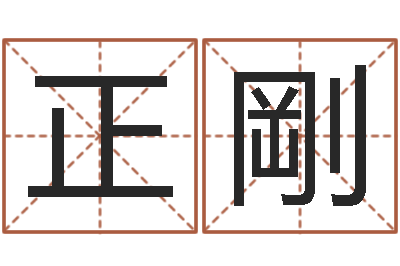 张正剛升命缔-周易生辰八字配对