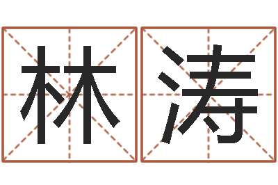 林涛法界议-都市风水师