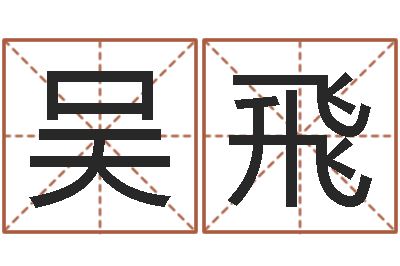 吴飛承命点-八字学习命局资料