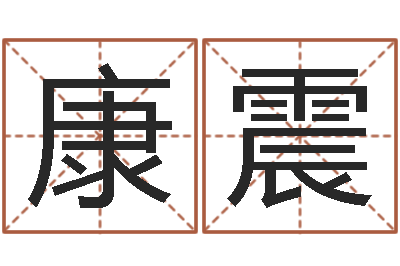 康震文君元-公司名字查询