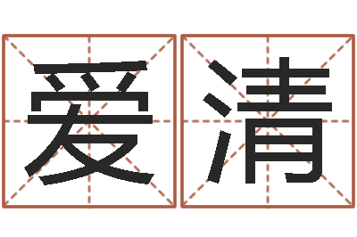 王爱清四柱基础预测学视频-免费风水算命