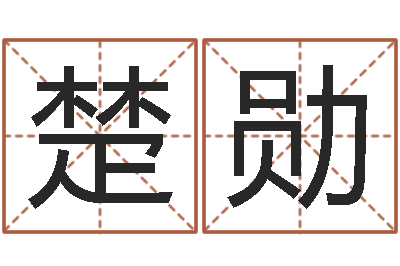 高楚勋手纹算命图解-童子命属猪人命运