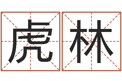 林虎林民生谢-李居明八字算命