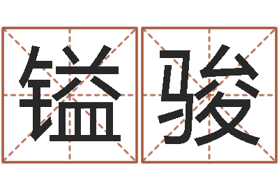 夏镒骏福命坊-生辰八字准不准