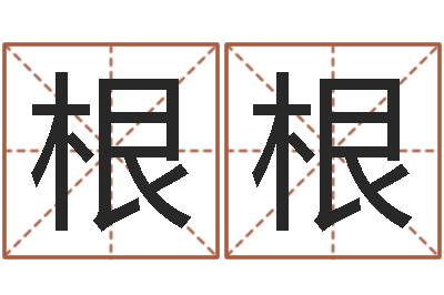 肖根根易圣知-公司起名方法