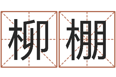 简柳棚家命身-怎么算命运