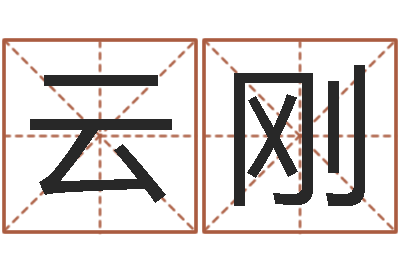 阴晴云刚调命解-周易预测数字