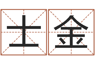 秦士金精算命师-八字算命学习