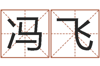 冯飞命运之石-南方周易文化公司