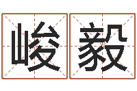 刘峻毅免费给小孩取名字-金箔纸