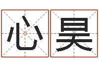 刘心昊周易免费起名网-根据姓名取网名