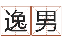 刘逸男真名台-宝宝起名打分