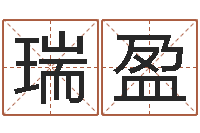 丁瑞盈起名研-算命生辰八字软件