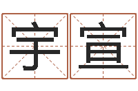 韦宇宣钟姓女名字命格大全-北京语言姓名学取名软件命格大全