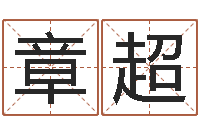 章超免费个人起名-南方八字合婚