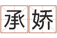 肖承娇移命传-周易八卦属相算命